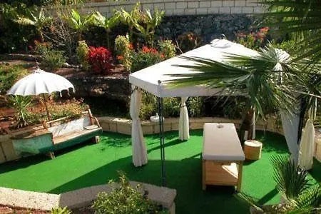 Holiday home Schoene Sanjuan Mit Pool Und Meerblick