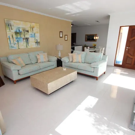 Schoene Sanjuan Mit Pool Und Meerblick Holiday home Guia de Isora (Tenerife)