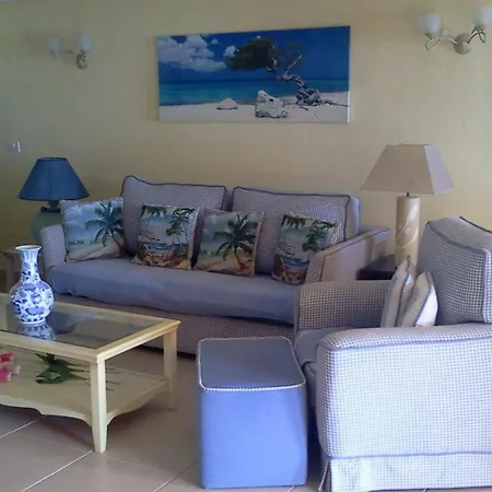 Casa de Férias Schoene Sanjuan Mit Pool Und Meerblick *