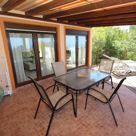 Schoene Sanjuan Mit Pool Und Meerblick Casa de Férias Guía de Isora