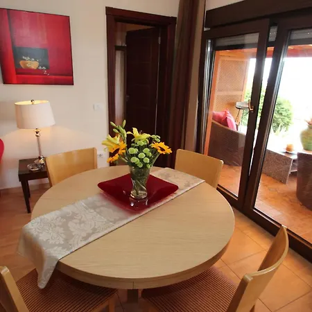 Casa de Férias Schoene Sanjuan Mit Pool Und Meerblick