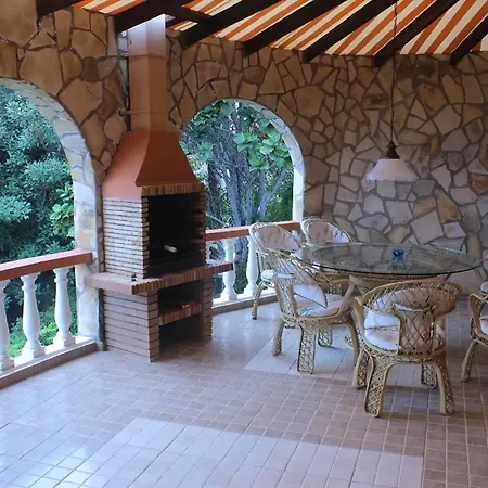 Schoene Sanjuan Mit Pool Und Meerblick Casa de Férias Guía de Isora